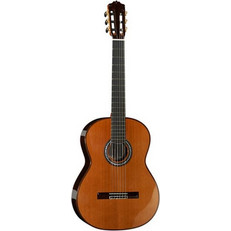 Cordoba C10 Cedar Left-Handed Natural