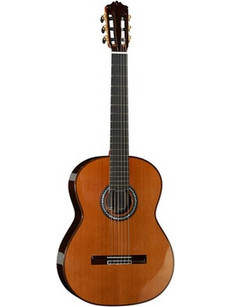 Cordoba C10 Cedar Left-Handed Natural