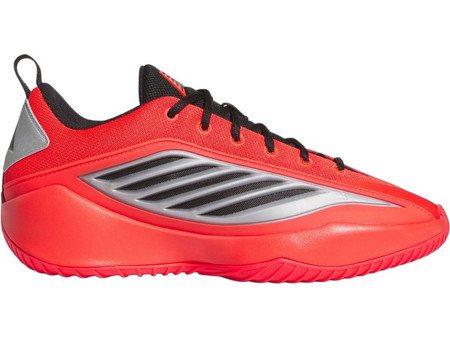Adidas Believe That 1 Ανδρικά Αθλητικά Παπούτσια PURRUB/CBLACK/FTWWHT KI4079