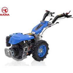 Graecus GERYON745 Σκαπτικό Πετρελαίου 10hp 418cc με Μίζα