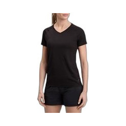 Energetics Natalja II Γυναικείο Αθλητικό T-Shirt Μαύρο 438388-050