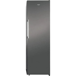 Hotpoint-Ariston SH8 A2Q XRD Μονόπορτο Ψυγείο 366lt Υ187.5xΠ59.5xΒ63cm Inox