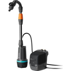 Gardena 2600 Comfort 18V P4A