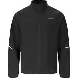 Endurance Ανδρικό Μπουφάν Χειμωνιάτικο Puffer Μαύρο E263866-1001