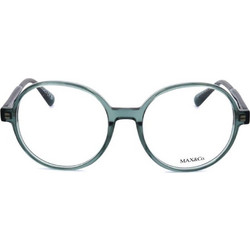 Max & Co MO5108 098 Γυναικείος Σκελετός Γυαλιών Οράσεως Κοκάλινος Πράσινος
