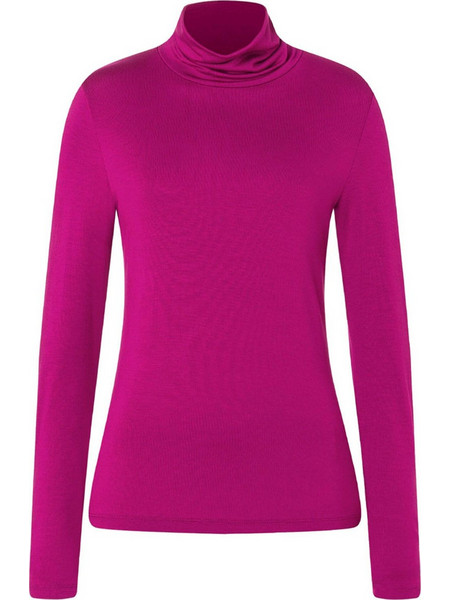 More & More Γυναικείο Χειμερινό Top Φούξια 31100056-0848