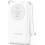 Teclast C20 Pro Power Bank 20000mAh 55W με Ενσωματωμένα Καλώδια USB-C & Lightning White