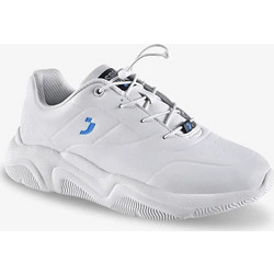 Safety Jogger Αθλητικά Παπούτσια Ασφαλείας O2 Λευκά