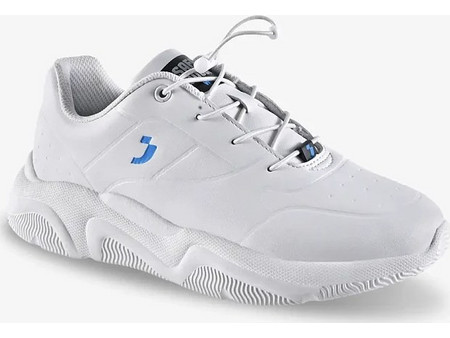 Safety Jogger Αθλητικά Παπούτσια Ασφαλείας O2 Λευκά