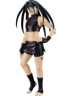 Good Smile Company Fullmetal Alchemist Brotherhood Pop Up Parade Envy 16cm
