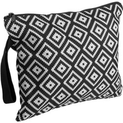 Aztec Γυναικείο Νεσεσέρ 32x27cm Μαύρο