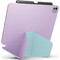 Moft Dynamic Folio Navy Peony Light Blue (iPad 10.9" 2022 / iPad 11" 2025) Moft Dynamic Folio Navy Peony Light Blue (iPad 10.9" 2022 / iPad 11" 2025)
