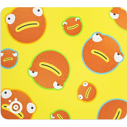 SteelSeries QcK Fortnite Fishstick Large