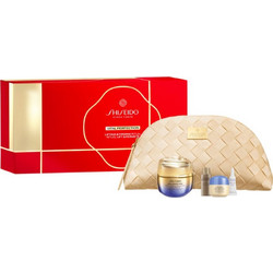 Shiseido Vital Perfection Uplifting & Firming Advanced Cream 50ml + Intensive SculptDefine Serum 7ml + Overnight Firming Advanced Cream 15ml + Uplifting & Firming Advanced Eye Cream 3ml