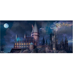 Harry Potter Hogwarts XXL
