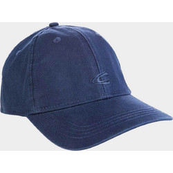 Camel Active Ανδρικό Καπέλο Jockey Υφασμάτινο Navy Μπλε C262NOS-406060-9C06