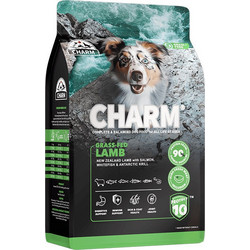 Charm Complete & Balance All Life Stages Grain Free with Grass-Fed Lamb 2kg