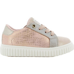 Safety Jogger Παιδικά Sneakers Σομόν SJ893102