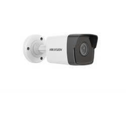 Hikvision DS-2CD1021-I2F CCTV Κάμερα Ασφαλείας 2MP Full HD 2.8mm Αδιάβροχη Νυκτός