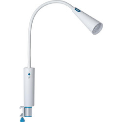 Mimsal Luxiflex Sensor II 20.000 Lux Εξεταστικός Φωτισμός Ράγας