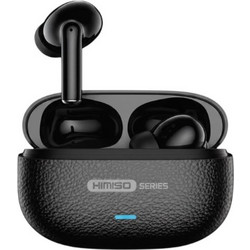 Tradesor KMS-E26 Ακουστικά Bluetooth In Ear Black