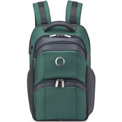 Delsey DLC Pro Backpack Laptop 15" Olive