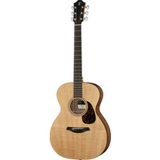 Furch Guitars Blue OM-SW Natural