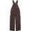 Dickies Γυναικεία Σαλοπέτα Τζιν Σοκολατί DK0A88EC-L79