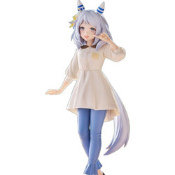 FuRyu Umamusume Pretty Derby Trio-Try-iT Hishi Miracle 21cm