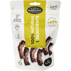 Hobbitalf Chicken Necks 100gr