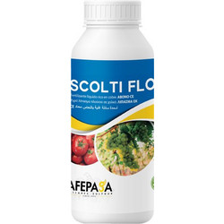 ΓΕΩ.Λ.ΙΧ Scotiflow Υγρό Λίπασμα Θειικού Χαλκού 100ml