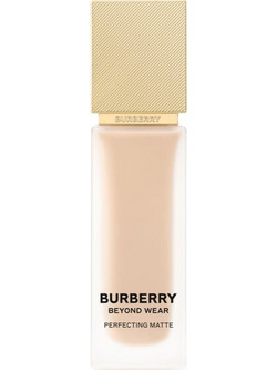 Burberry Beyond Wear Perfecting Matte 020 Fair Neutral Liquid Foundation 30ml