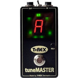T-Rex Τunemaster