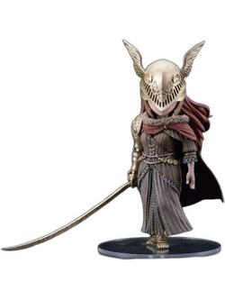 Plex Elden Ring Q Collection Malenia Blade of Miquella 15cm