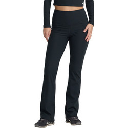 RVCA Γυναικείο Κολάν Μακρύ Ψηλόμεσο Μαύρο 23WS113616-RVB
