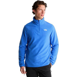The North Face Ανδρικό Αθλητικό Φούτερ Μπλε NF0A8D0QNLQ