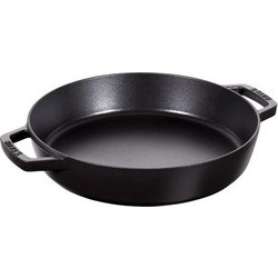 Staub Τηγάνι Μαντεμένιο 26cm 40511-725-0