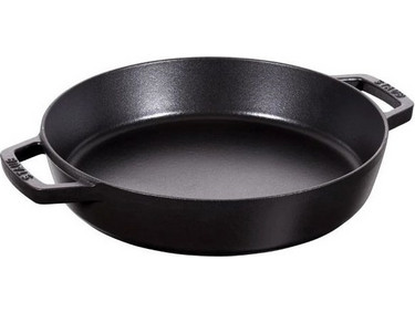 Staub Τηγάνι Μαντεμένιο 26cm 40511-725-0