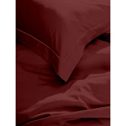 Sunshine Home Σετ Σεντόνια King Size Βαμβακοσατέν 280x300