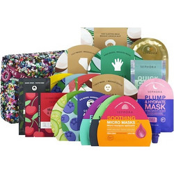 Sephora Mask Mania Set