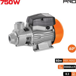 Nakayama Pro NP2027