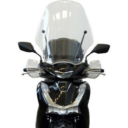 Fabbri Ζελατίνα Μηχανής για Honda 125 / 150 '20 3350/BA