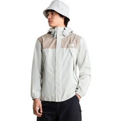 The North Face Αθλητικό Ανδρικό Μπουφάν Χειμωνιάτικο Softshell Αδιάβροχο Αντιανεμικό Μπεζ NF0A7QEYP48