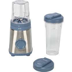 Guzzini 148500210 Φορητό Μπλέντερ για Smoothie 900ml