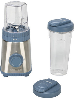 Guzzini 148500210 Φορητό Μπλέντερ για Smoothie 900ml