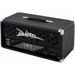 Diezel VHX EL34 Head