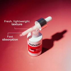 Babaria Lifting Effect Αντιγηραντικό Ενυδατικό Serum Προσώπου 30ml