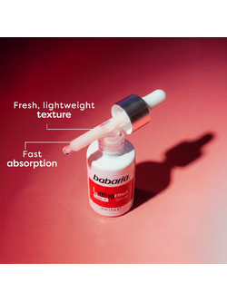 Babaria Lifting Effect Αντιγηραντικό Ενυδατικό Serum Προσώπου 30ml