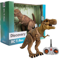 Discovery Δεινόσαυρος T-Rex Τηλεκατευθυνόμενο 1303001921
