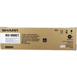 Sharp ΜΧ-900GΤ Black Toner MX-M904/1054/1204